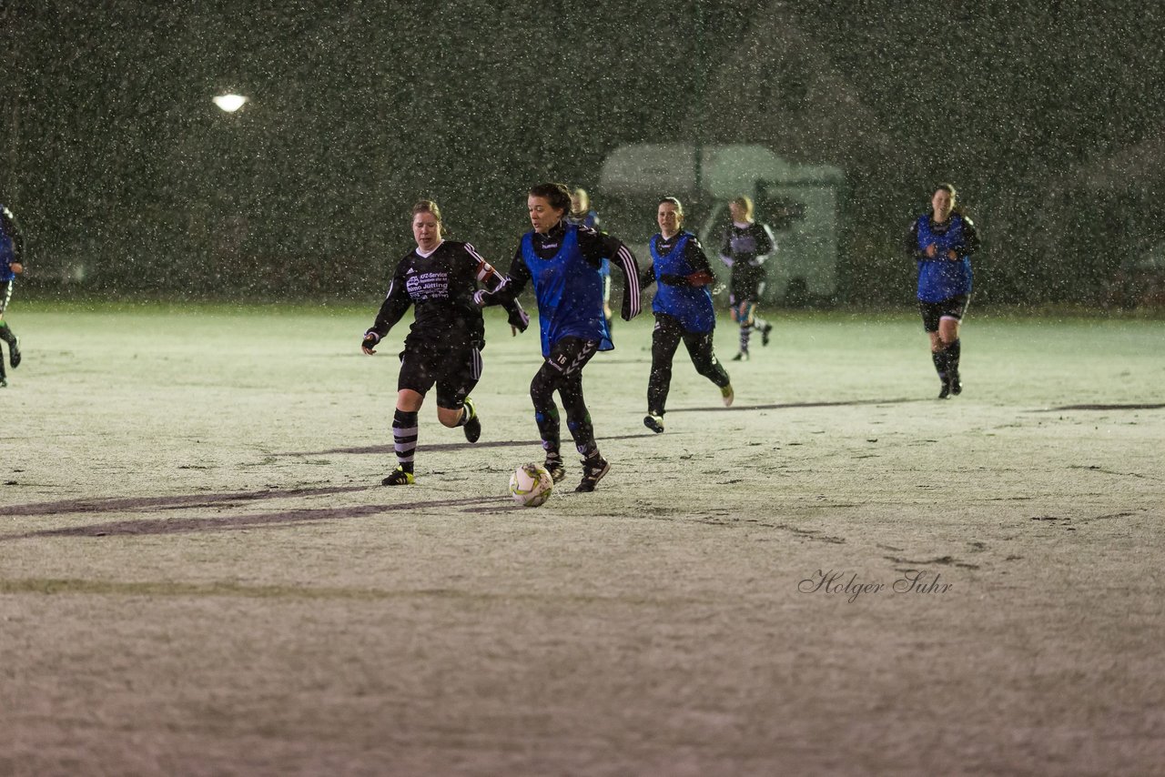 Bild 179 - Frauen SV Henstedt Ulzburg III - SG Weede/Westerrade : Ergebnis: 5:2